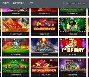 ttr casino games-min