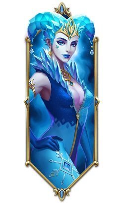 Ice Joker Slot special wild