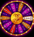 Jackpot Bonus Wheel