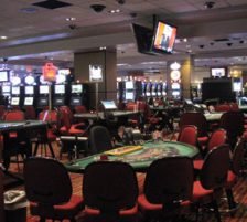 casino nanaimo