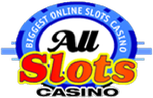 All Slots Casino logo