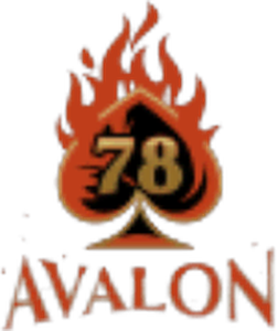 Avalon78 Casino logo