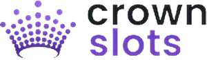 CrownSlots logo