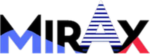 Mirax Casino logo