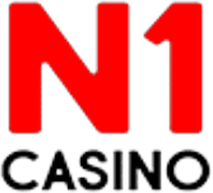 N1 Casino logo