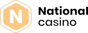 National Casino logo
