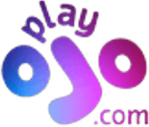 PlayOJO Casino logo