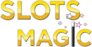 Slots Magic Casino logo